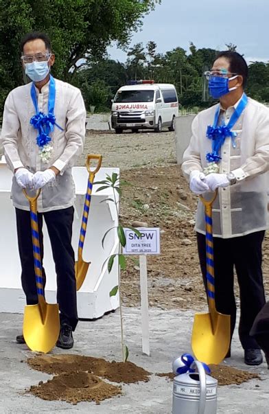 sumi north binalonan|Sumitomo Wiring System groundbreaking kicks off, sets to boost .